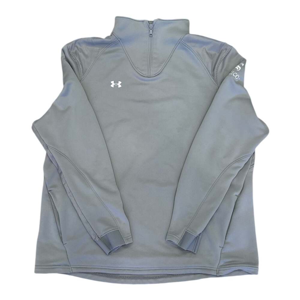 Under Armour Command 1/4 Zip - image 2